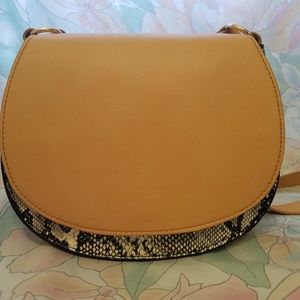 H&M Crossbody Purse